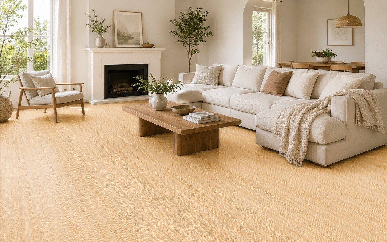 Home surface application inspiration